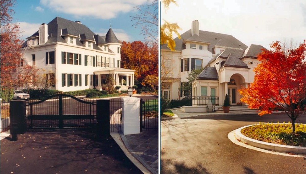 Us Vice President Residence : Where the U.S. Vice President Gets to Live (Hint: it's not ...