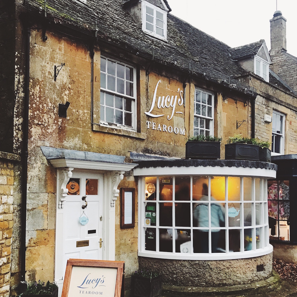 A Cozy Weekend Guide to the Cotswolds