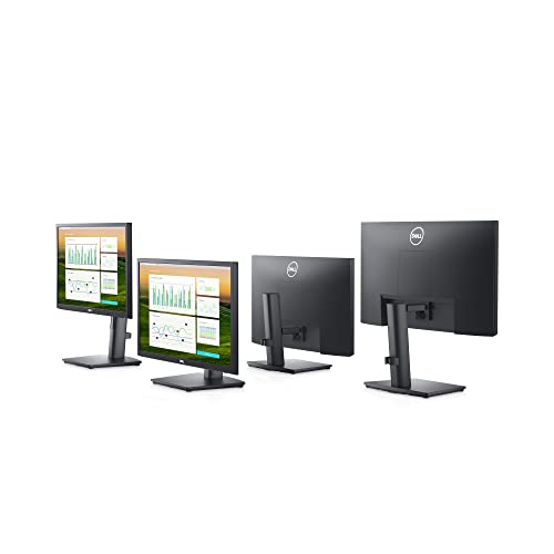 Monitor Dell E2222HS 21.5″ 1920 x 1080 60 Hz