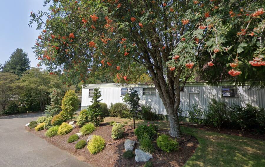 Hillcrest Mobile Home Park 10414 Peacock Hill Ave Nw, Gig Harbor, WA