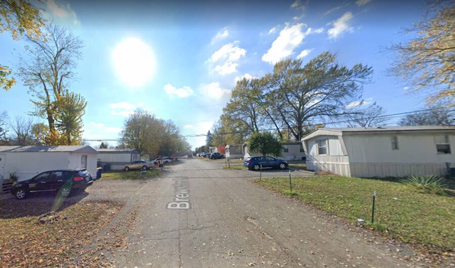 Brookwood Mobile Home Park 1801 Road, Bowling Green, KY