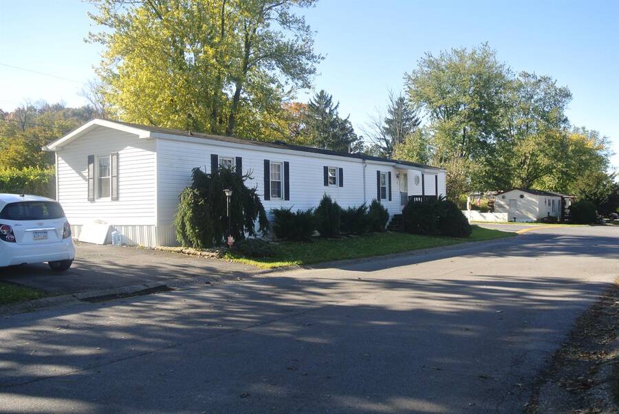 Whispering Hollow South Mobile Home Park 139 Country Club Rd