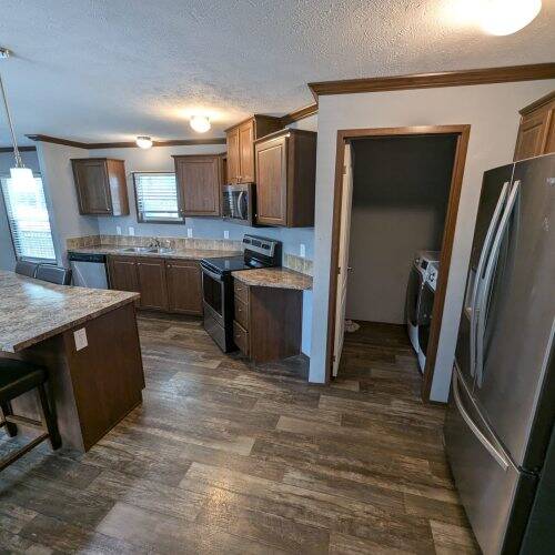 For Sale 207 Ponderosa Dr, Elizabethtown, KY 42701 Single Wide