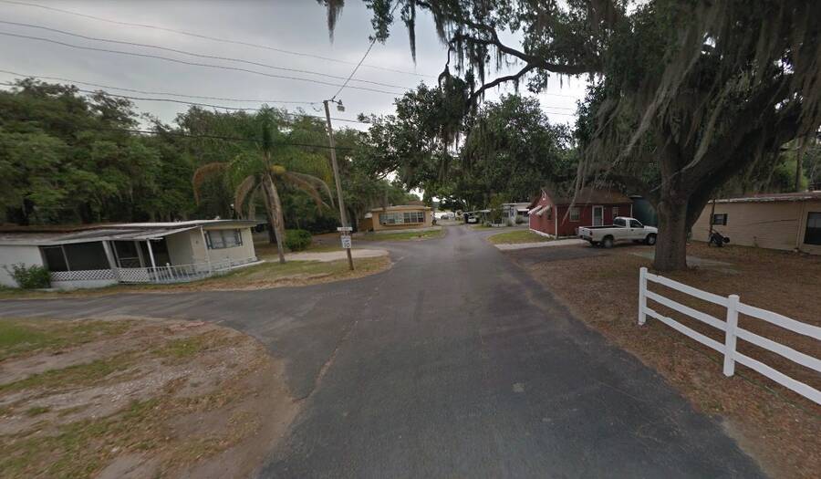 Lake Deeson Village 5210 State Road 33 North, Lakeland, FL 33805