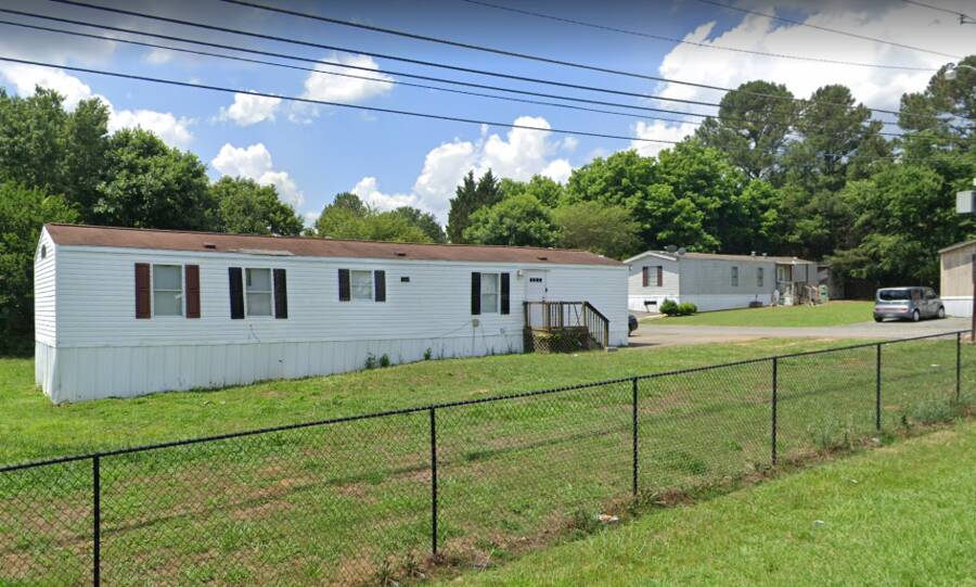 Friendly Lane Estates Mobile Home Community 278 Mac Johnson Road Nw