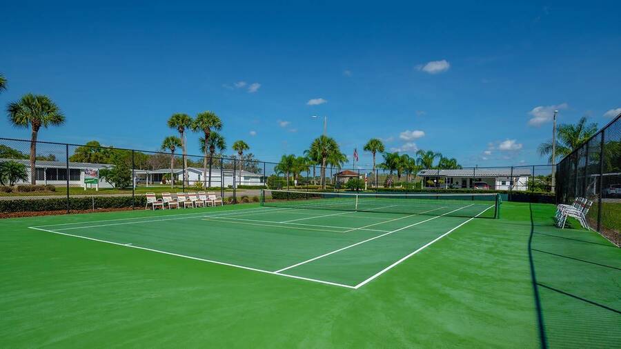 Cypress Greens 6 Homes Available 1000 Cypress Creek Blvd., Lake