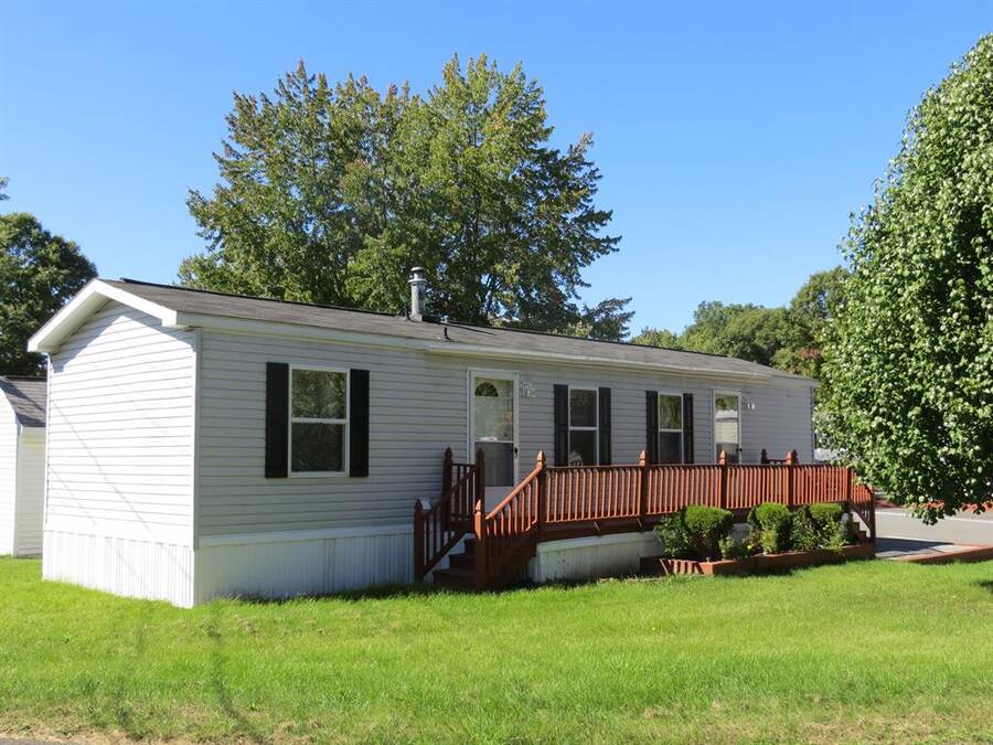 Springbrook Mobile Home Community Dunsbach Road, Clifton Park, NY