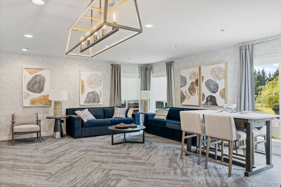 Fairway Estates 1427 100th St Sw, Everett, WA 98204