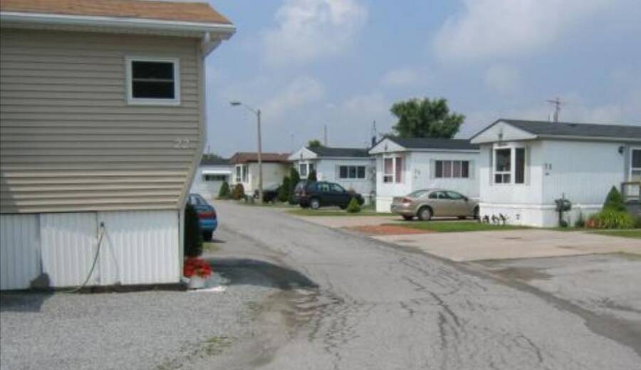 Pine Tree Village Mobile Home Park 2175 Mewburn Road, Niagara Falls