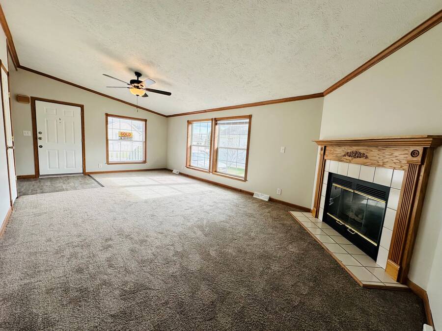 For Sale 3217 Lancaster Ln, Lot 582, Northville, MI 48167 Double