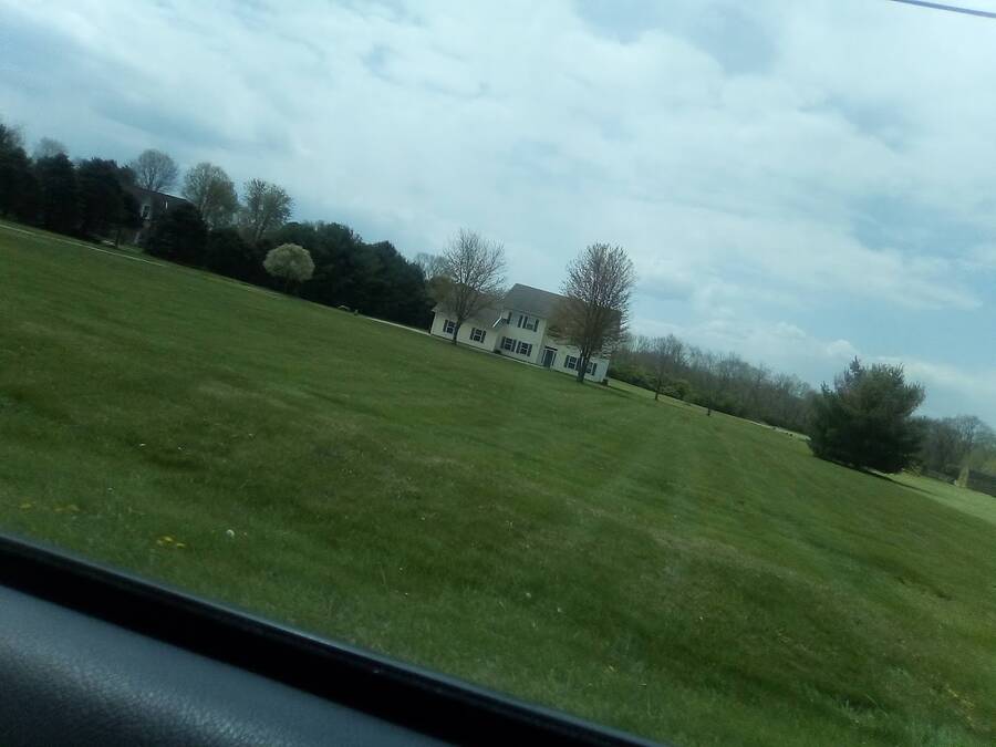 Crouse Mobile Home Park & Sales, Inc. 4141 Hamilton Eaton Road