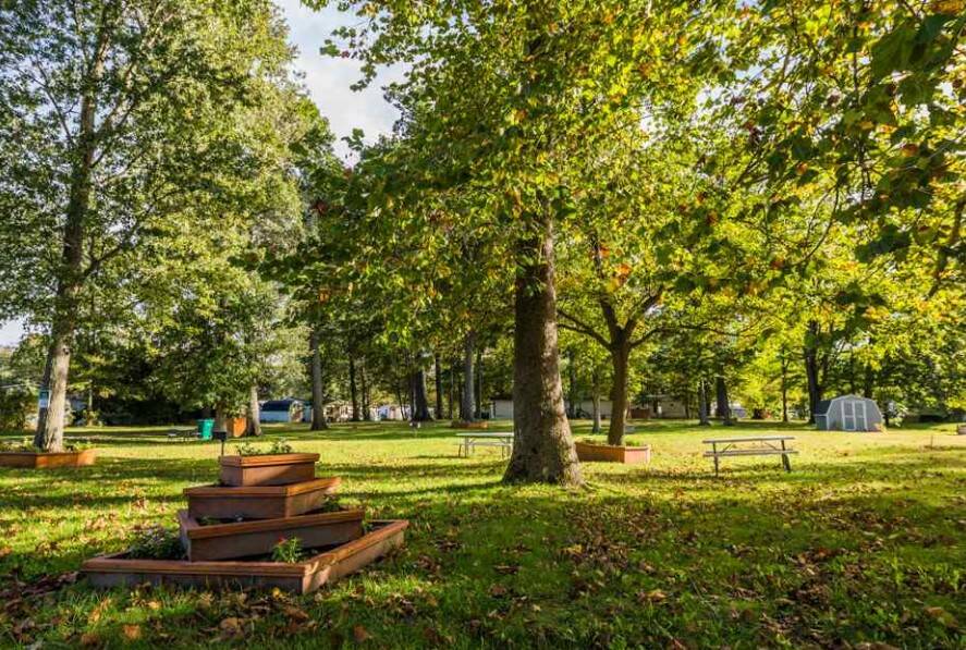 Rawsonville Woods 10825 Rawsonville Road, Belleville, MI 48111