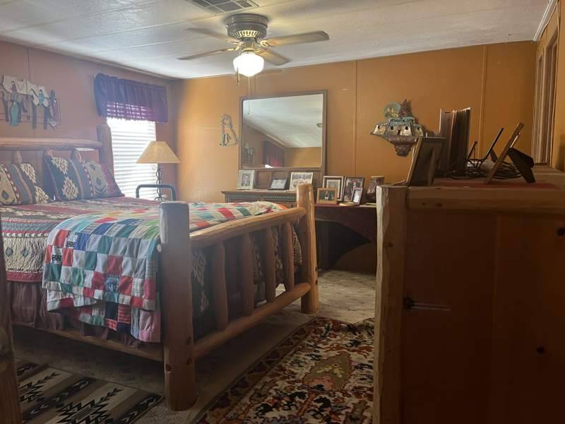 For Sale 205 S. Higley Road, Lot 11, Mesa, AZ 85206 Double Wide