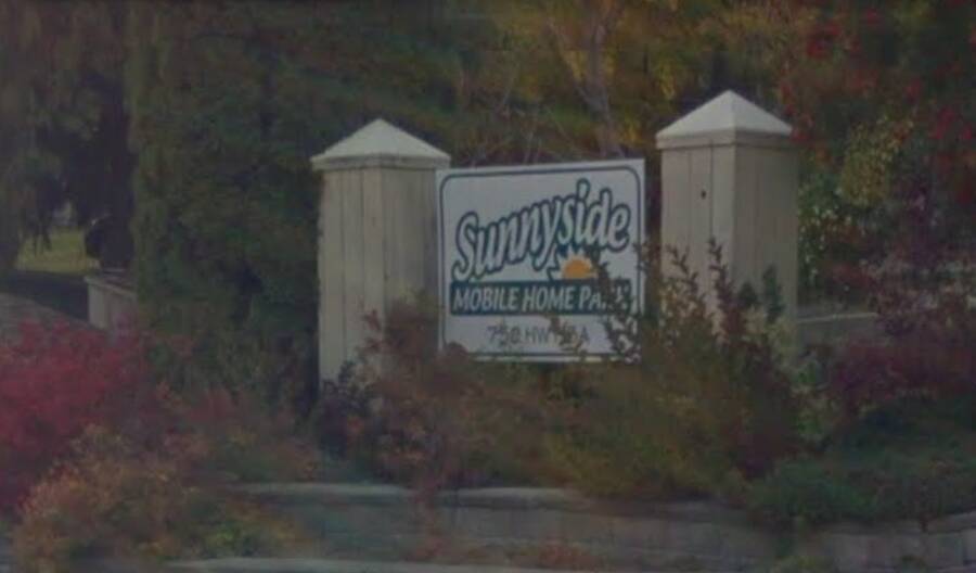 Sunnyside Mobile Home Park 739 Bc3A, Nelson, BC V1L 6M6