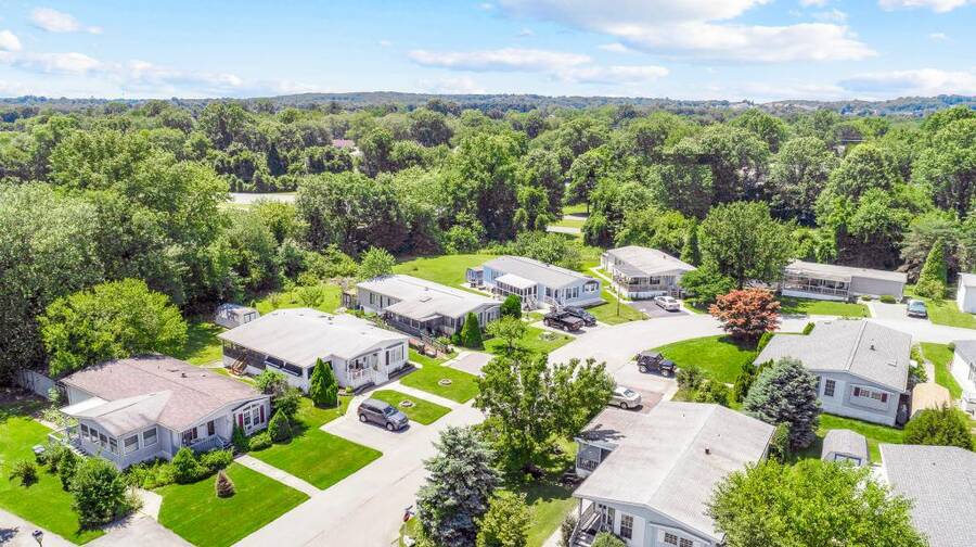 Murray Manor 5600 Old Capitol Trail, Wilmington, DE 19808