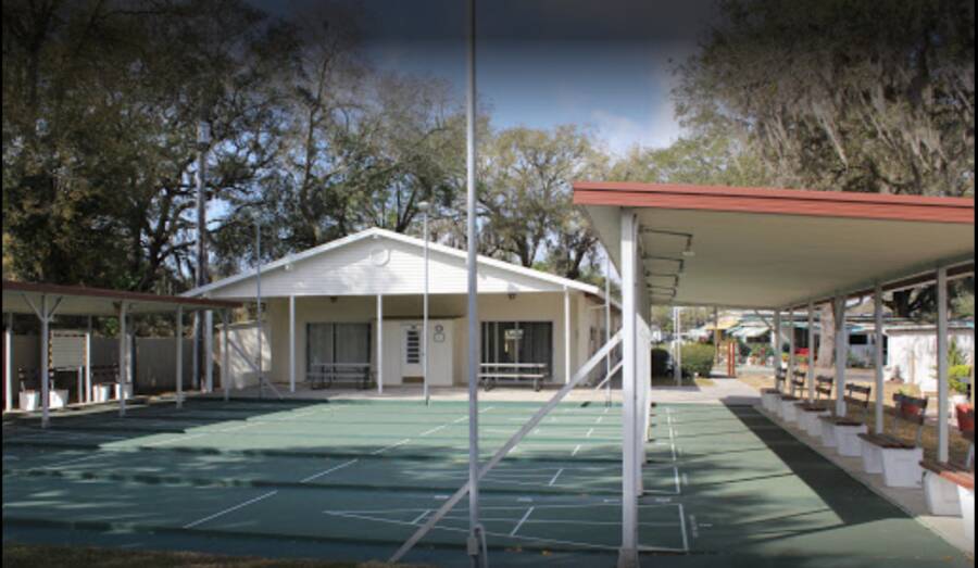 Wood Dale Mobile Home Park 37945 Bentley Drive, Zephyrhills, FL 33541