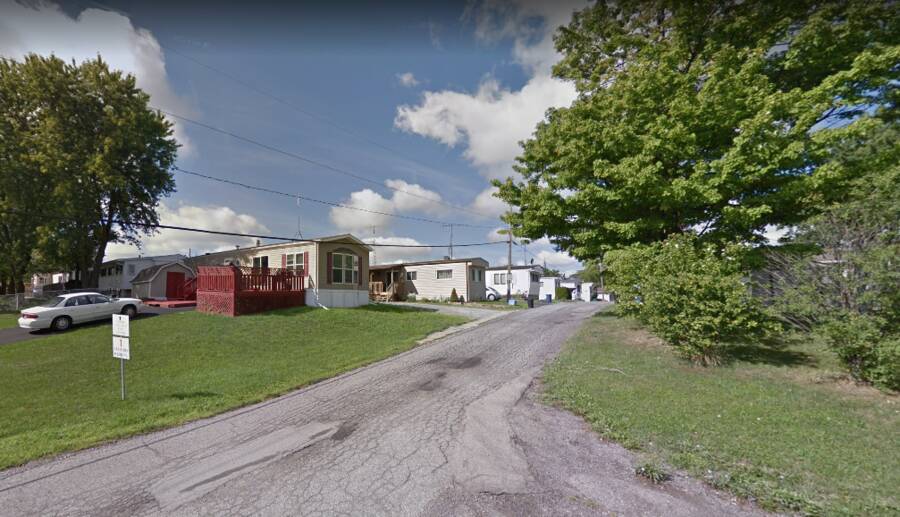Pine Tree Village Mobile Home Park 2175 Mewburn Road, Niagara Falls