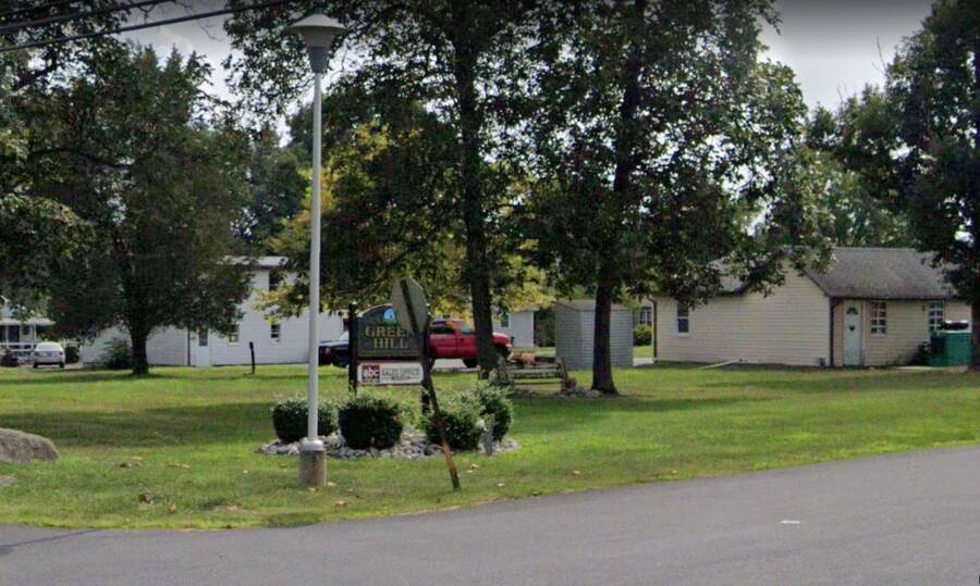 Green Hill Mobile Home Park 210 Green Hill Dr, Green Lane, PA 18054