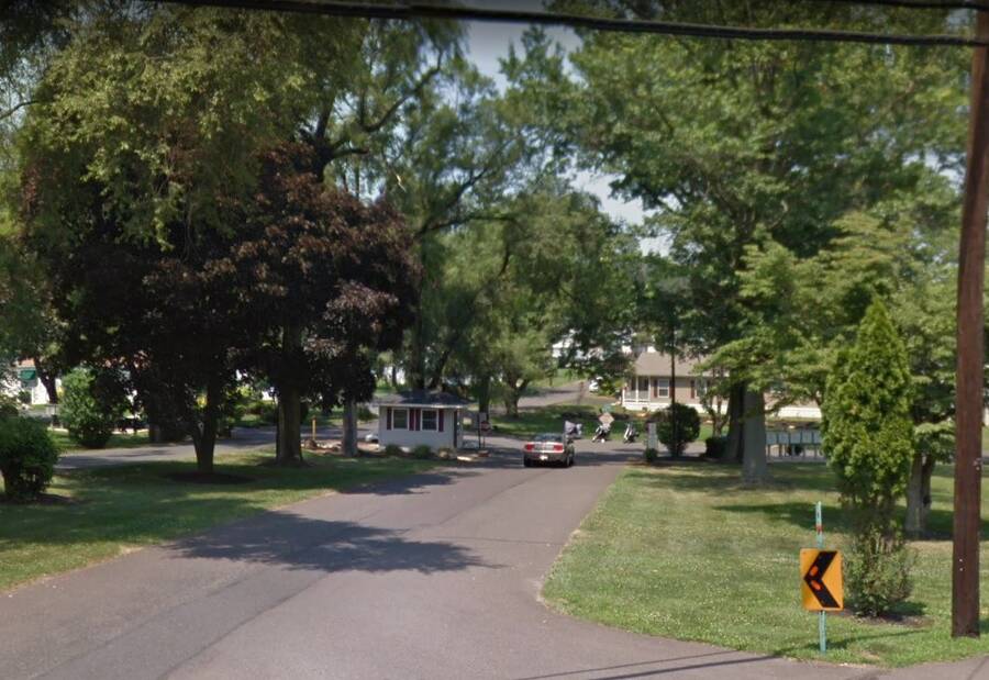 Eastern Dawn Mobile Home Park 2304 Brownsville Rd, Langhorne, PA