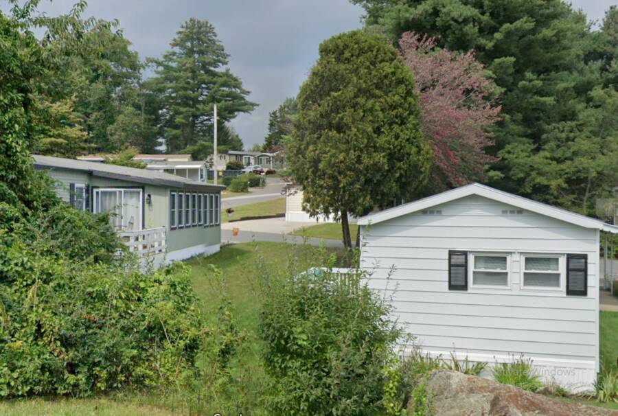 Sturbridge Retirement Community 1 Kelly Road, Sturbridge, MA 01566