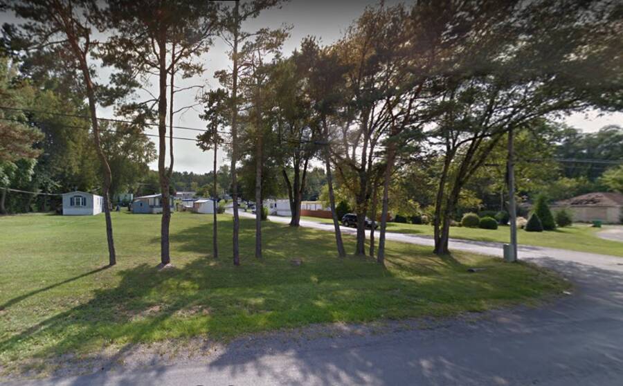 Tavenner's MHP 225 Indian Hollow Rd, Winchester, VA 22603