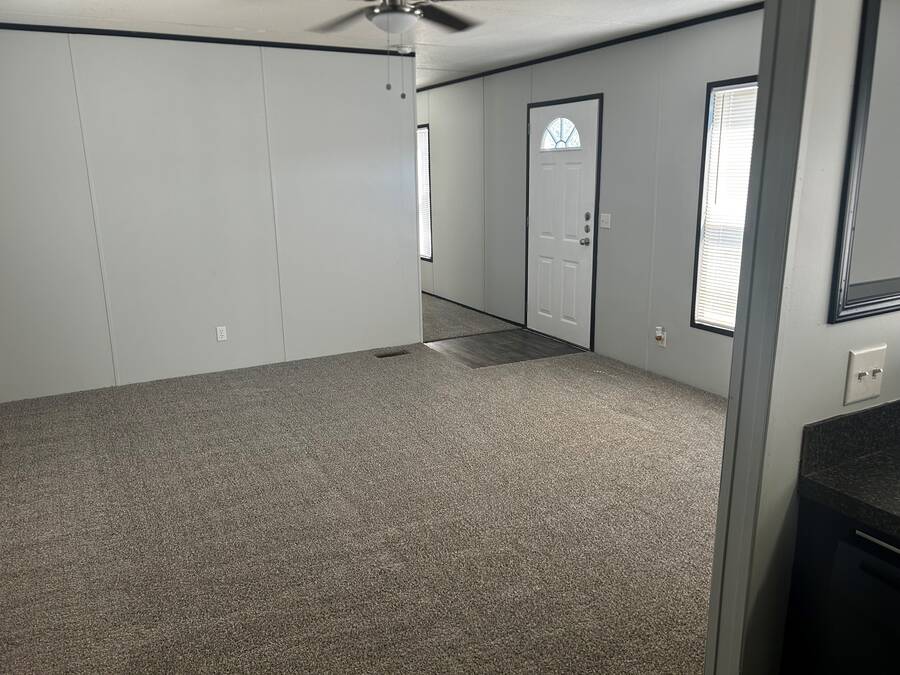 For Sale 819 Robin Nest Way, Lot 014, Houston, TX 77073 Single Wide