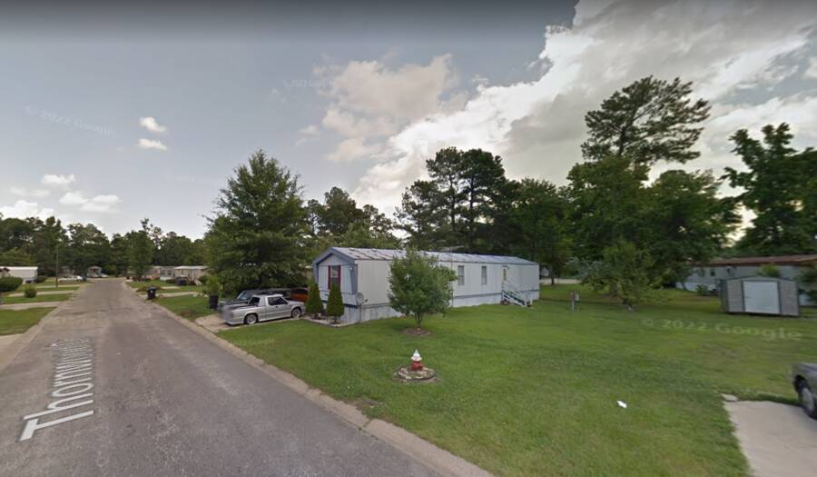Thornwood Village Mobile Home Park 1 Thornwood Drive, Sanford, NC