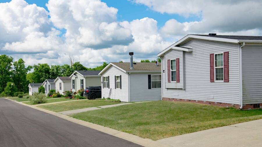 Northville Crossing 9 Homes Available 9800 Bloomsbury Circle