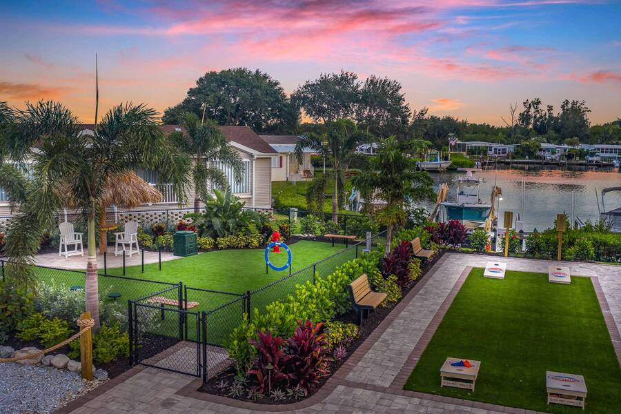 Fairlane Harbor 1500 Indian River Boulevard, Vero Beach, FL 32960