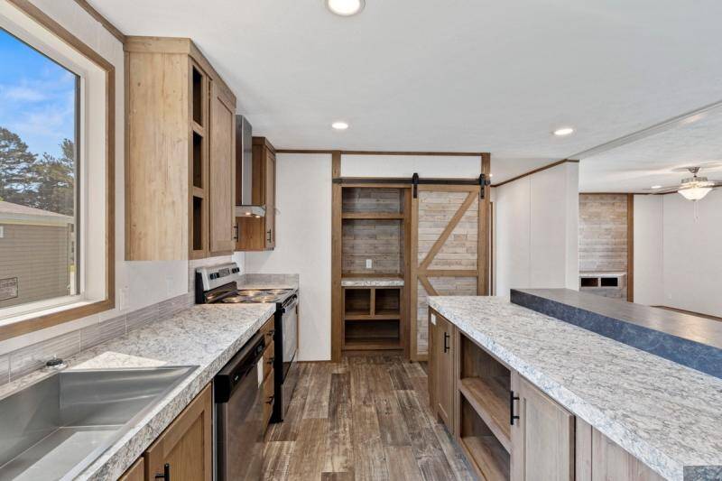 For Sale 115 Audubon Avenue, McDonough, GA 30253 Double Wide