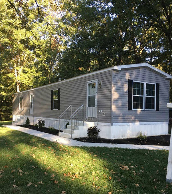 Fairview Manor 2110 Mays Landing Rd., Millville, NJ 08332