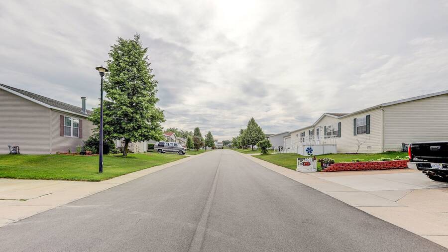 Waverly Shores Village 11777 Riley Street, Holland, MI 49424