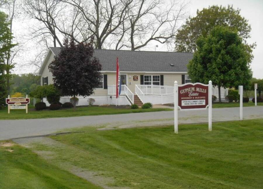 Gypsum Mills Estates 6392 Plaster Mill Rd, Victor, NY 14564