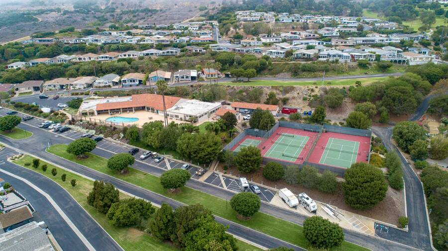 Palos Verdes Shores MH & Golf Community 1 Homes Available 2275 West 25th Street, San Pedro