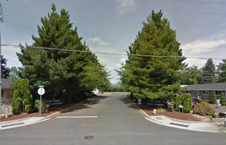 River Road Mobile Estates 25112681 Se River Road, Hillsboro, OR 97123