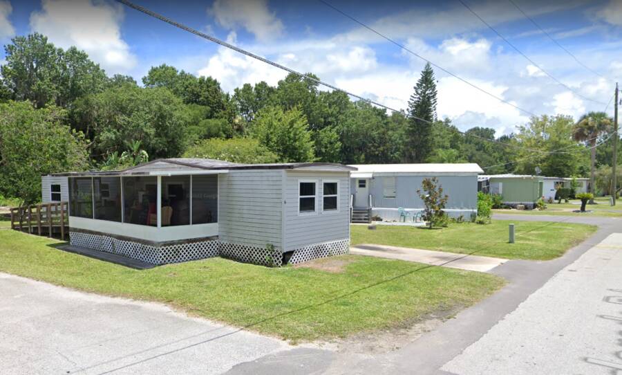 Bedrock Eldorado Estates 1 Homes Available 2320 Eslinger Rd, New