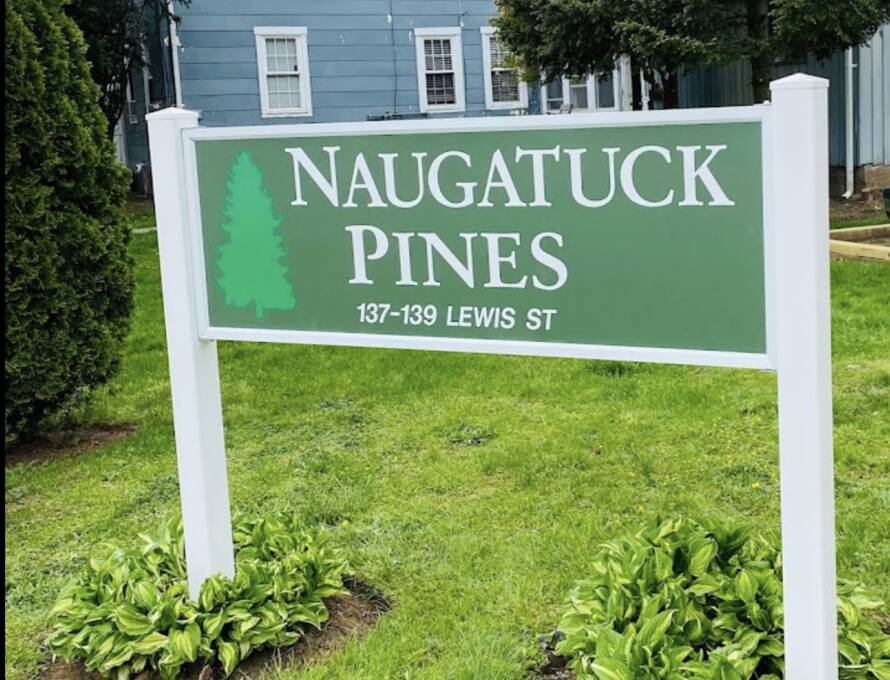 Naugatuck Pines Mobile Home Park 139 Lewis Street, Naugatuck, CT