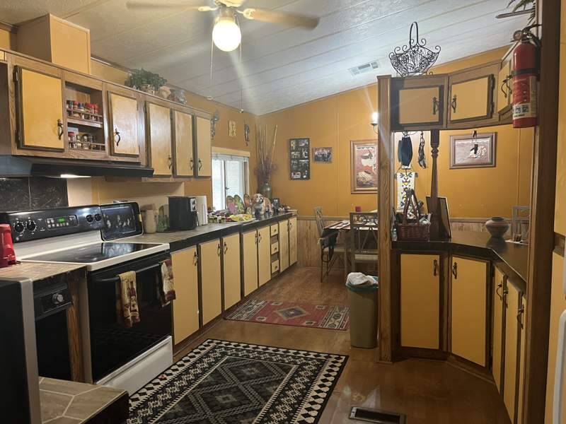 For Sale 205 S. Higley Road, Lot 11, Mesa, AZ 85206 Double Wide