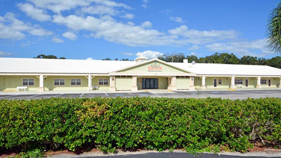 Sun Outdoors Sarasota 60 Homes Available 7125 Fruitville Rd., Sarasota, FL 34240