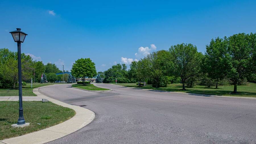 Meadowlands 1 Homes Available 29080 Meadowlark Blvd., Gibraltar, MI