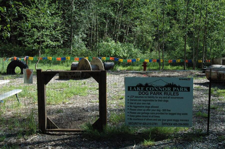 Lake Connor Park 14320 28th St Ne, Lake Stevens, WA 98258