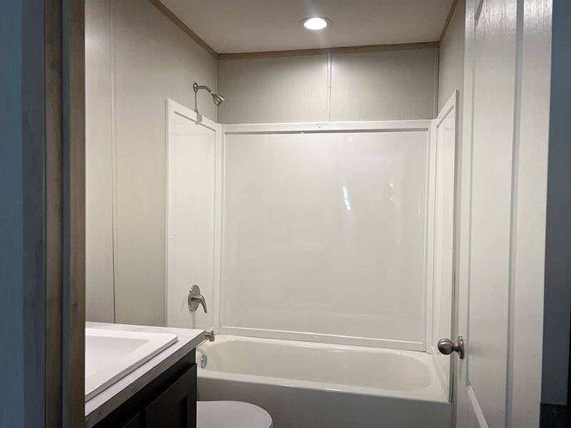 For Sale E11 Meadows Court, Alliance, NE 69301 Single Wide