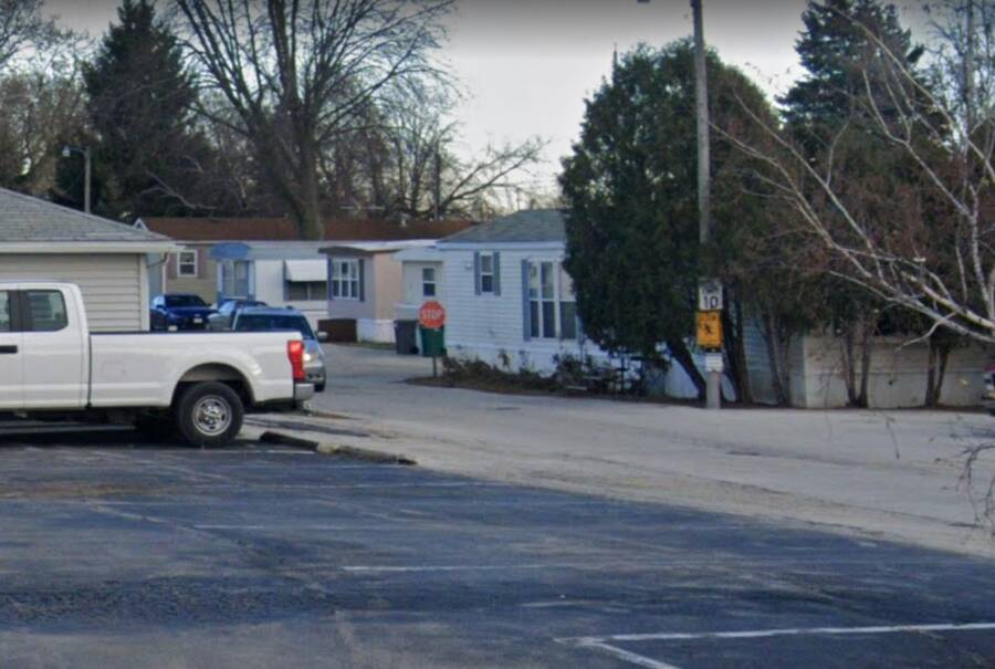 Whites Mobile Home Estates 5926 S Packard Ave, Cudahy, WI 53110