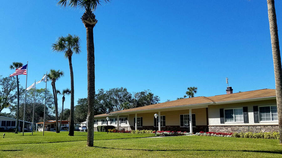 Lamplighter 1 Homes Available 3202 South Nova Road, Port Orange, FL