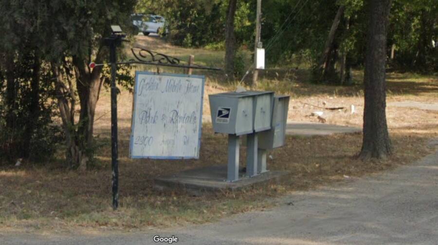 Golden Mobile Home Park & Rentals 2300 Airport Rd, TEMPLE, TX 76504