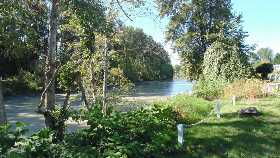 Golden Rose Mobile Home Park 6220 107th Ave. East, Puyallup, WA 98372