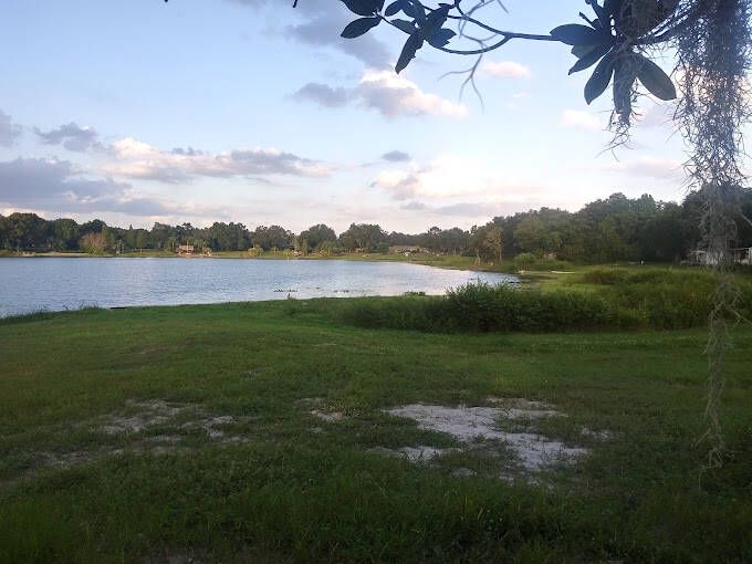 Lake Deeson Village 5210 State Road 33 North, Lakeland, FL 33805