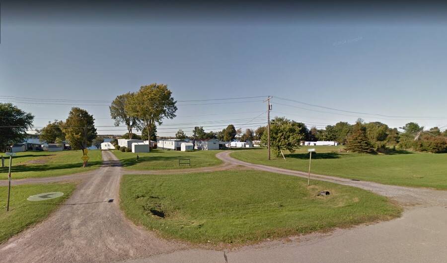 River Wind MHC 34045 Ny12E, Cape Vincent, NY 13618