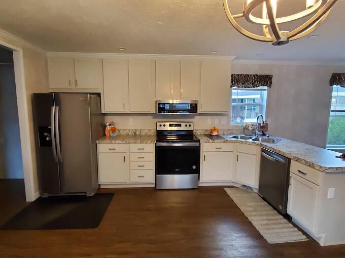 Red Oak Mobile Home Park 301 Red Oak Dr, Fairborn, OH 45324