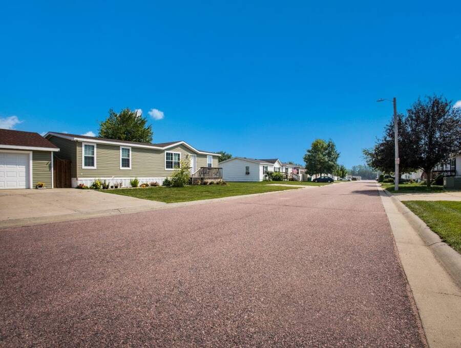 Country View 221 North Marion Road, Sioux Falls, SD 57107